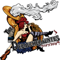 The Debaucherauntes